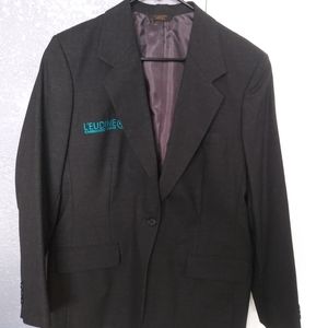 Womens blazer